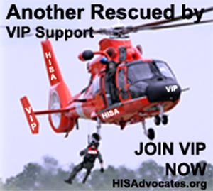 VIP Services