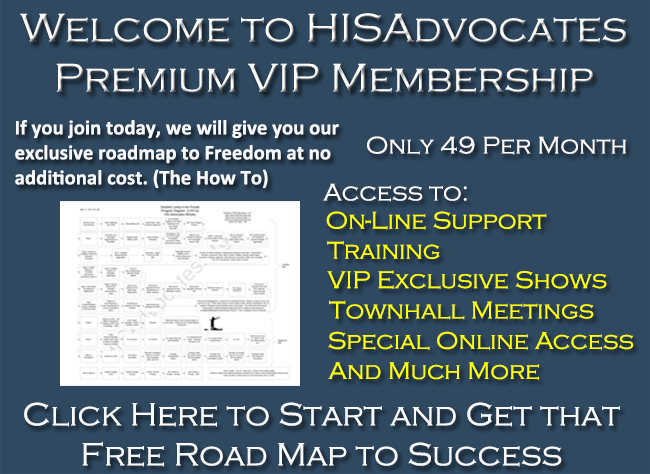 Get your Free Roadmap to Success